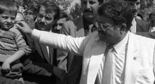 Özal soruşturmasında sürpriz tanık!