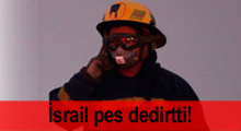 İsrail pes dedirtti