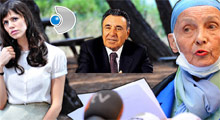 Planlı, programlı hainlik!