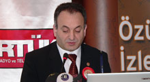 AK Partili Ayva'nın twitter tahmini!