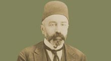 AKİF’in saklı şiiri