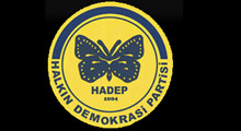 AİHM'den 'HADEP' kararı!