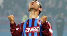 Umut Bulut'un dalya heyecanı!
