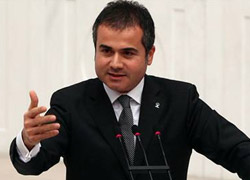 Bakan'dan atama fırçası