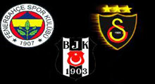 Üç büyükler iflas etti!