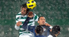 Bursaspor: 2 - Kasımpaşaspor: 1