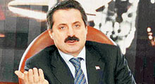 Çelik: : Çocuklarımız doğru bilgiyi almalı