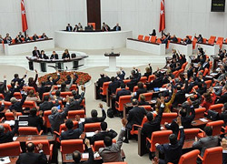 Seçim sistemi sil baştan