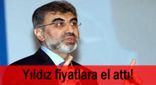 Bakan toplantıya çağırdı!