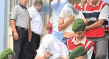 Savarona'daki Fuhuşun Kayıtları