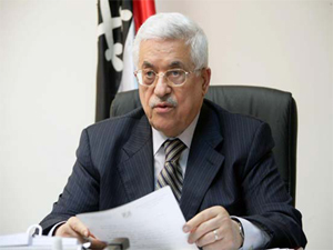Abbas'dan İntifada Açıklaması