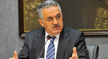 Gümrüklerde tam vardiyalı sisteme geçiliyor!