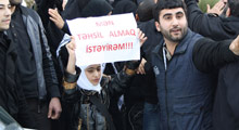 Hicaba azadlıq!
