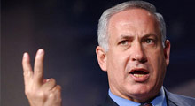 Netanyahu özürden yana değilmiş