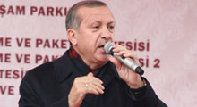 "Eniştenize sahip çıktınız"