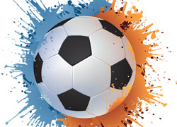 Türk futbolu dibe vurdu