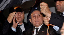 O Dekan konuştu!