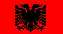 Türkiye Arnavutların yardımına koştu