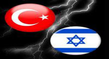 ''Türklerle görüşmeler tıkandı; ama ölmedi''