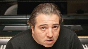 "Fazıl" Say