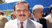 Yağmalanan vakıf arazileri Kıbrıs Adası büyüklüğünde idi