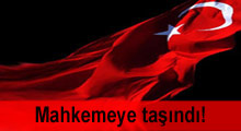 Almanya'da telif hakkı anlaşmazlığı mahkemede!
