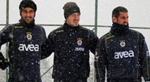 Fenerbahçe zorlu Ankara virajında
