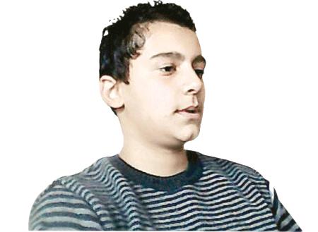 “Müslüman değilim, din dersi istemiyorum”
