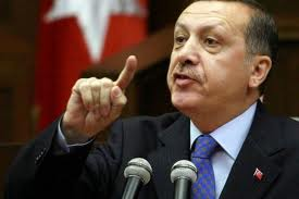 Erdoğan'dan Kılıçdaroğlu'na