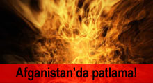 Afganistan'da sivillere bomba: 15 ölü