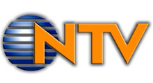 NTV yine yaptı yapacağını!