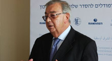 Primakov Liberman'a teşhisi koydu!