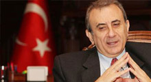Türk büyükelçiyi göndermek için kampanya