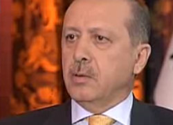 Başbakan Değil, Grup Başkanvekili Görüştü