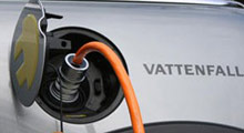 Elektrikli otomobiller 2011'de yollarda