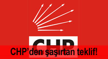 CHP'den ezber bozan kanun teklifi