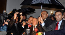 FLAŞ: Yumurta'ya soruşturma