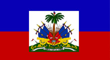 Haiti'de oylar yeniden sayılacak