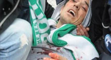 Beşiktaş ve Bursaspor'a saha ve seyirci cezası