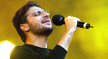 Sami Yusuf Türkiye'ye geliyor