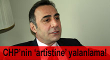 İBB'den CHP'li Şimşek'e yalanlama!