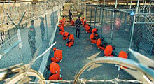 Guantanamo kapatılmayacak!