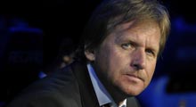 Schuster öyle bir talepte bulundu ki!