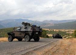 Doğalgaz Boru Hattına Saldırı: 28 Asker Yaralı