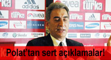 Polat'tan zehir zemberek açıklamalar
