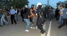Öğrenci olaylarını 2 vali yardımcısı inceliyor!