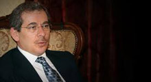 CHP'lilerin Abdüllatif Şener ilgisi
