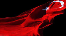 Türk Başkonsolosluğu önünde ilk protesto