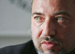 İsrail'de Netanyahu ve Liberman Önde