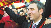 Galatasaray'da ŞOK gelişme!